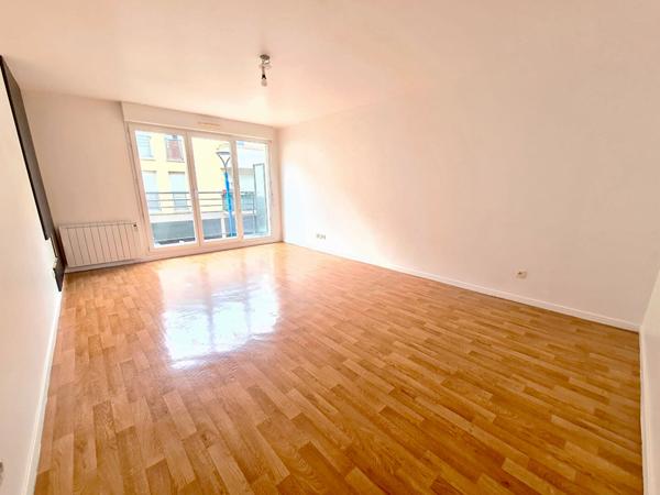 Appartement Choisy Le Roi 3 pièce(s)