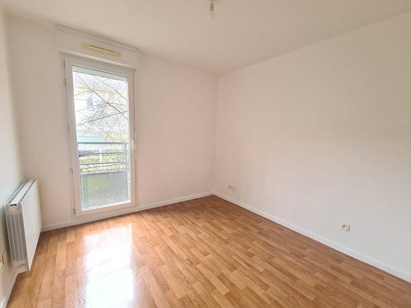 Appartement Choisy Le Roi 3 pièce(s)