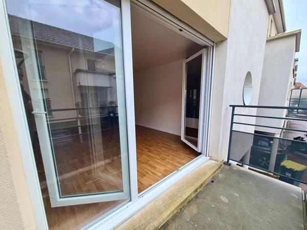 Appartement Choisy Le Roi 3 pièce(s)