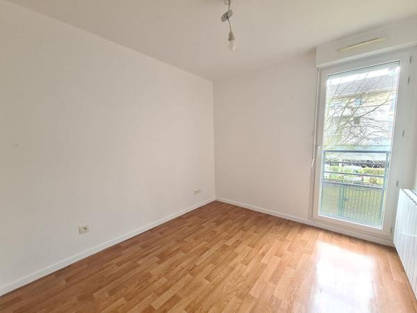 Appartement Choisy Le Roi 3 pièce(s)