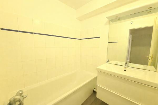 Appartement Choisy Le Roi 3 pièce(s)