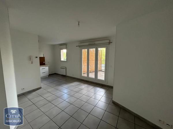 Appartement à louer 2 pièces 39.51m² Clermont-Ferrand (63000)