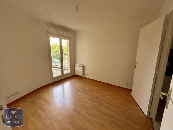 Appartement à louer 2 pièces 39.51m² Clermont-Ferrand (63000)
