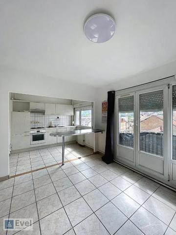 Appartement à louer à Longwy (54400)
