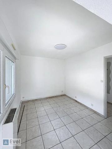 Appartement à louer à Longwy (54400)