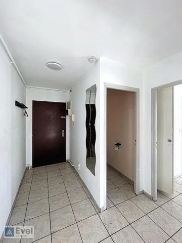 Appartement à louer à Longwy (54400)