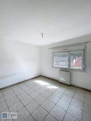 Appartement à louer à Longwy (54400)