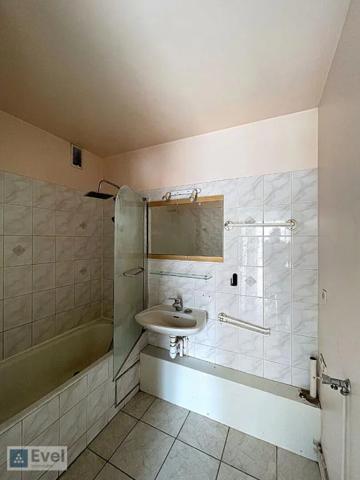 Appartement à louer à Longwy (54400)