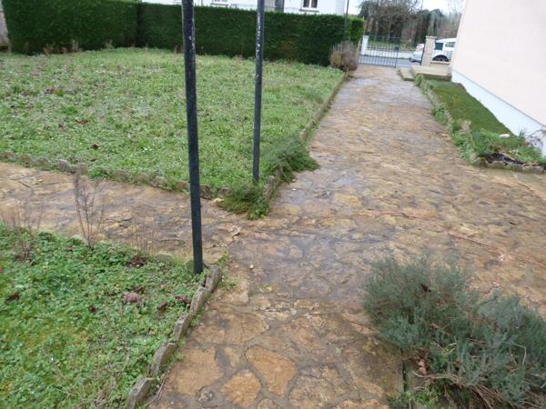 Vente Maison 4 pièces 95 m2 à Saint-Doulchard