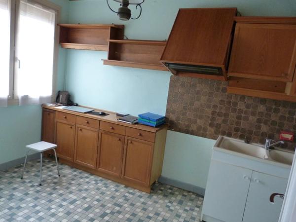 Vente Maison 4 pièces 95 m2 à Saint-Doulchard