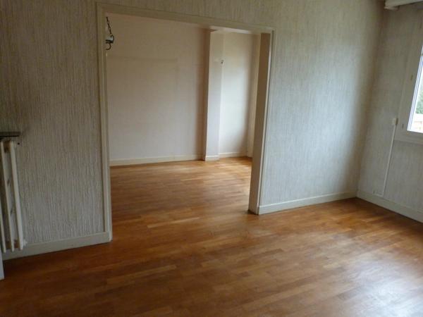 Vente Maison 4 pièces 95 m2 à Saint-Doulchard