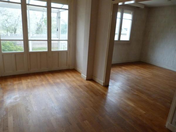Vente Maison 4 pièces 95 m2 à Saint-Doulchard