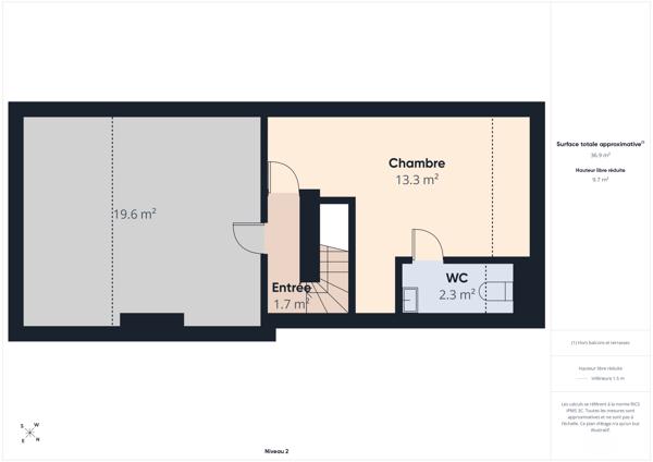 Immeuble
        
        - 135 m² 249 900 € *