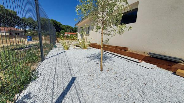 CINTEGABELLE-Maison 4 pièces 74 m² Cintegabelle (31550)