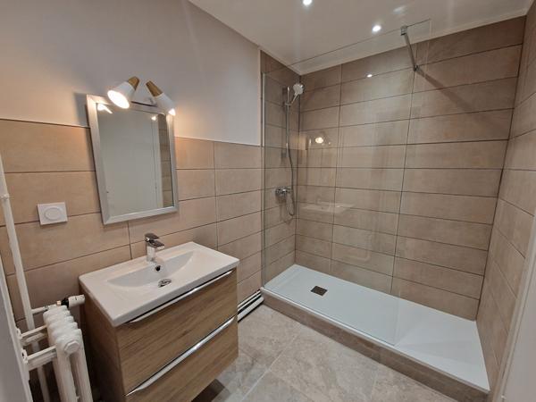 Appartement 2 pièce(s) 53.29 m2