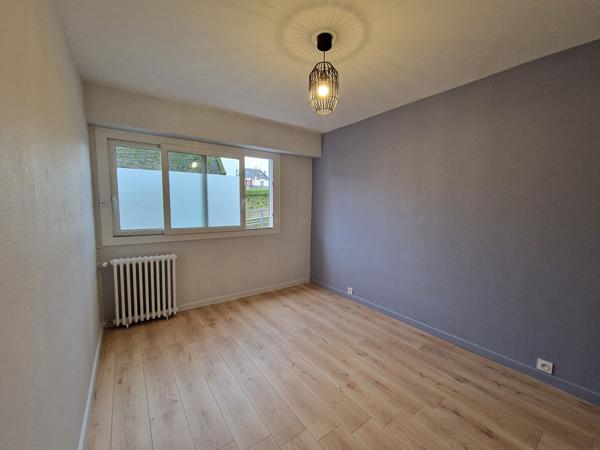 Appartement 2 pièce(s) 53.29 m2