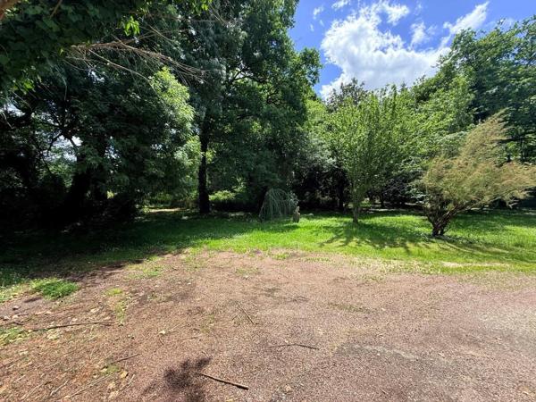 ST CHRISTOLY MAISON 3 CHAMBRES SUR 7400M² DE TERRAIN Saint-Christoly-de-Blaye (33920)