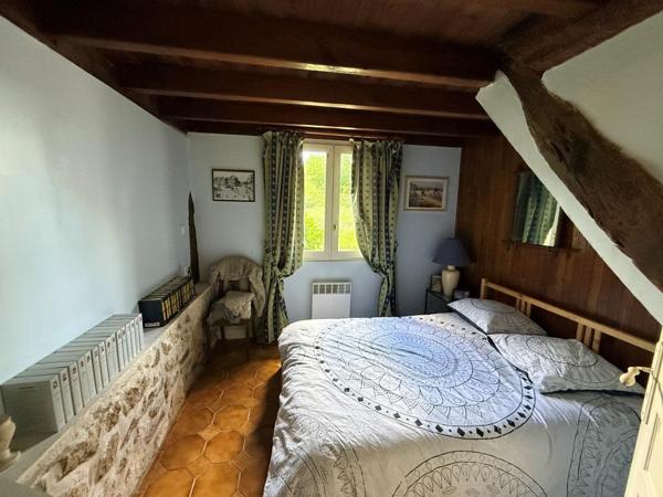 ST CHRISTOLY MAISON 3 CHAMBRES SUR 7400M² DE TERRAIN Saint-Christoly-de-Blaye (33920)