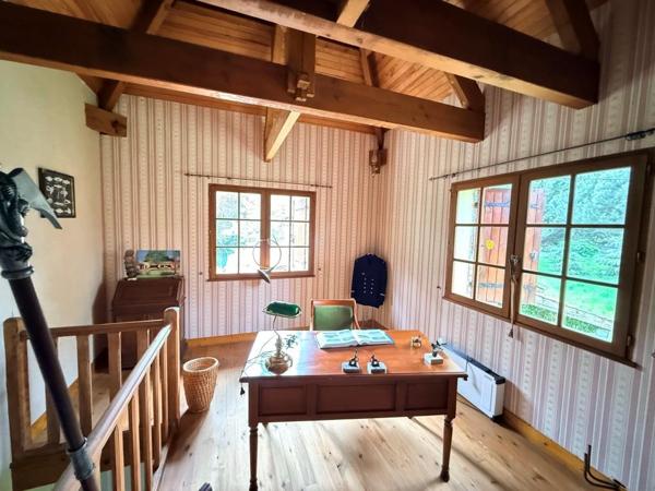 ST CHRISTOLY MAISON 3 CHAMBRES SUR 7400M² DE TERRAIN Saint-Christoly-de-Blaye (33920)