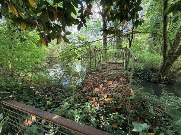 ST CHRISTOLY MAISON 3 CHAMBRES SUR 7400M² DE TERRAIN Saint-Christoly-de-Blaye (33920)