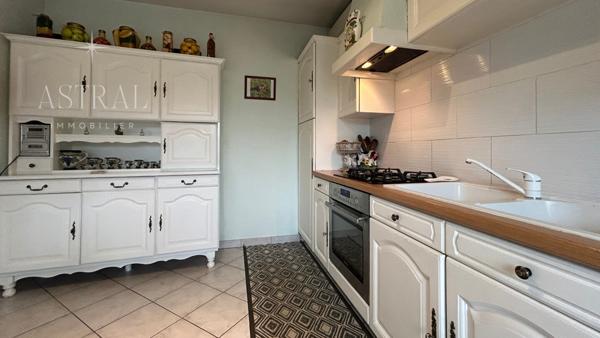 Maison avec jardin Baldersheim (2 niveaux)