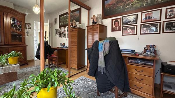 Maison avec jardin Baldersheim (2 niveaux)