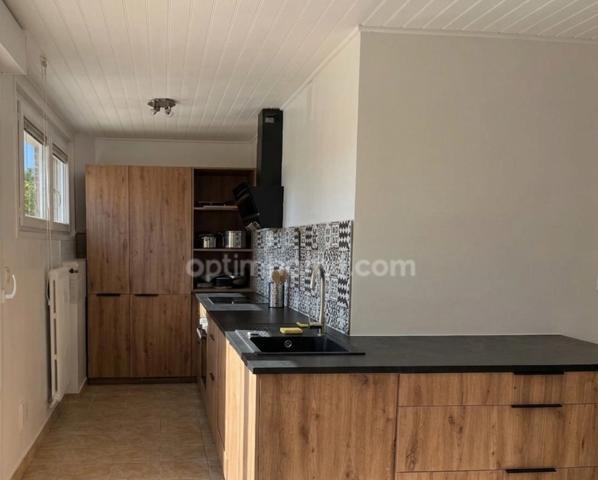 THIONVILLE - APPARTEMENT 5 PIÈCES AVEC 3 CHAMBRES ! BALCON ET PARKING ! EXCELLENTES PRESTATIONS !