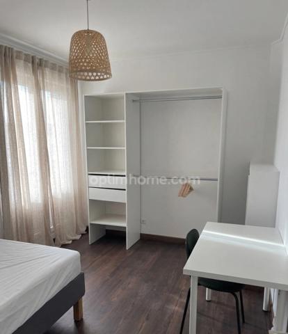 THIONVILLE - APPARTEMENT 5 PIÈCES AVEC 3 CHAMBRES ! BALCON ET PARKING ! EXCELLENTES PRESTATIONS !
