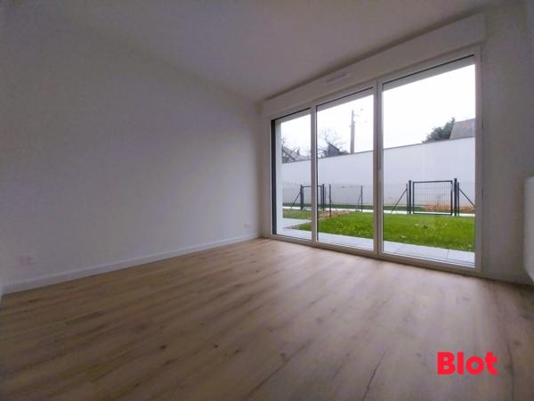 Appartement 4 pièce(s)