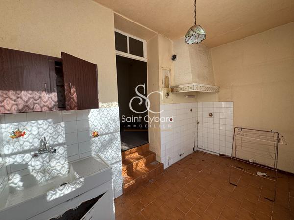 Maison Angoulême 70m²
