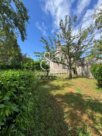 Maison Angoulême 70m²