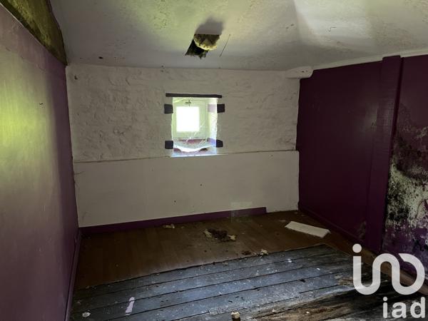 Maison rustique 5 pièces de 222 m² à Charroux (86250)