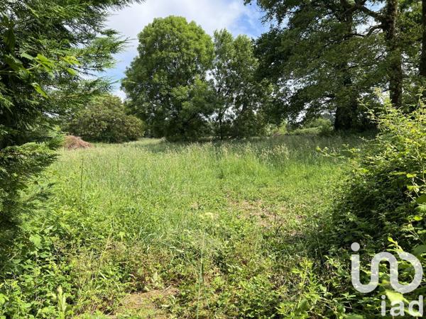 Maison rustique 5 pièces de 222 m² à Charroux (86250)