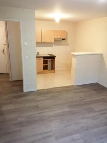 Appartement à louer à Épernay (51200)