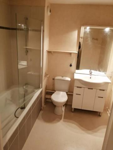Appartement à louer à Épernay (51200)