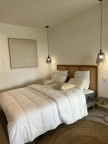 Corse (20), Olmeto, Villa Neuve, 150m2, Vue mer, 4 chambres