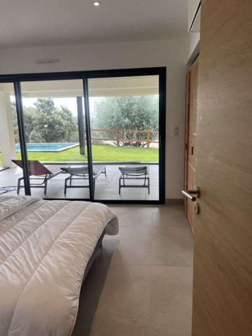 Corse (20), Olmeto, Villa Neuve, 150m2, Vue mer, 4 chambres