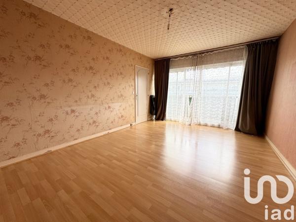 Appartement à vendre 3 pièces 61 m² Le Mée-sur-Seine