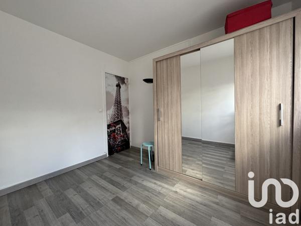 Appartement à vendre 3 pièces 61 m² Le Mée-sur-Seine