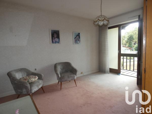 Maison 7 pièces de 132 m² à Narrosse (40180)