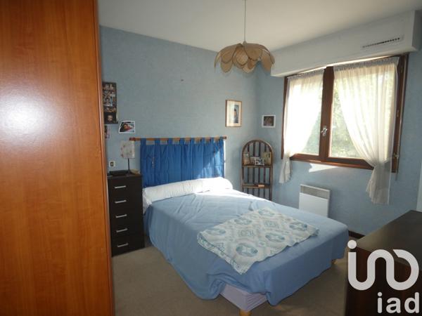 Maison 7 pièces de 132 m² à Narrosse (40180)