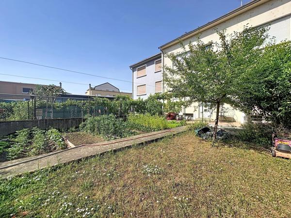 Très belle maison à Talange !