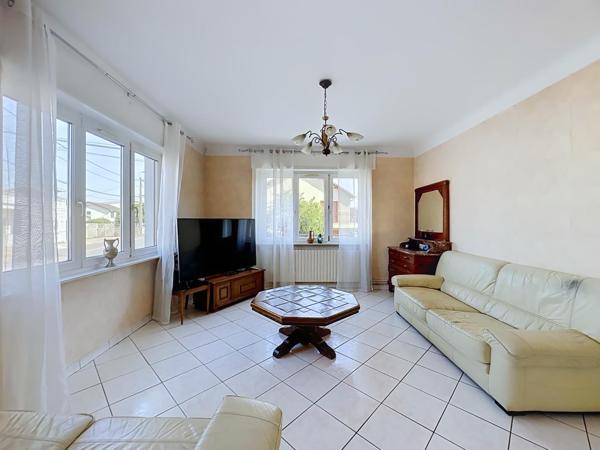 Très belle maison à Talange !