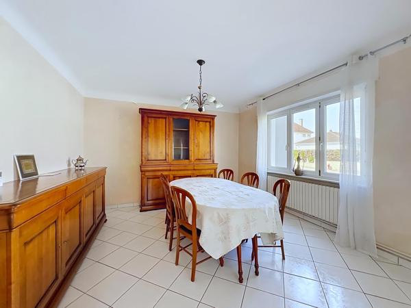 Très belle maison à Talange !