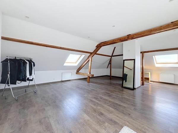 Très belle maison à Talange !