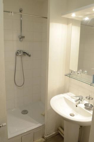 Studio en résidence étudiante “Val Sénart”