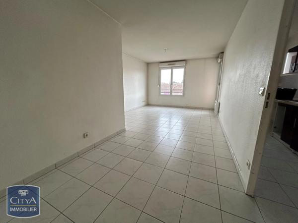 Appartement à vendre 3 pièces 62.63m² Goussainville (95190)