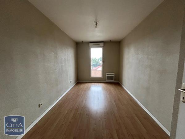 Appartement à vendre 3 pièces 62.63m² Goussainville (95190)