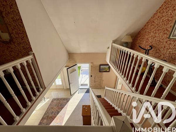 Maison à vendre 5 pièces 134 m² Montsoult