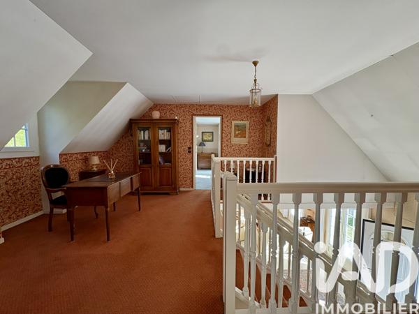 Maison à vendre 5 pièces 134 m² Montsoult